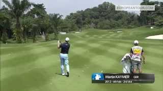 Greatest Moments from the Maybank Malaysian Open [upl. by Raybourne]