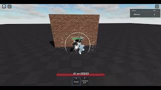 KJ Giveaway Skills Free Roblox Studio [upl. by Nosned]