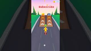 Newspaper Delivery games games gaming game gameplay gamingvideos gamer [upl. by Mcneil]