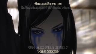 Monoral – Kiri Ergo Proxy Opening Sub Español  Romaji  Kanji [upl. by Hanleigh703]