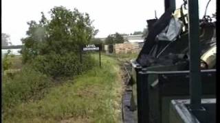 Ride with the George Sholto at Bressingham 1991 [upl. by Evangelin279]