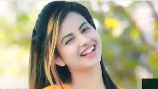 Samandar Mein Kinara TuNew School Love story video  HD  crazy crush Love story 2020 [upl. by Nommad]