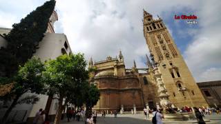 Discover Andalusia  Spain [upl. by Iznik]