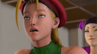 Cammy is Worth it [upl. by Yllehs253]