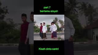 Melangkah tanpa kaki part 7reels kreative filmpendek [upl. by Leidag]