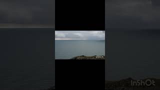 Swanage reels beach sarvajitnm trending travel youtube nature feed viralreels shotsviral [upl. by Sansen]