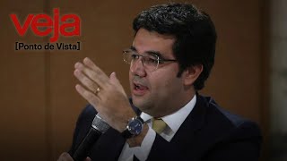 Advogado de Sergio Moro é o entrevistado do Ponto de Vista [upl. by Anthony]