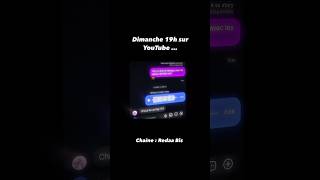 Inoxtag me contrôle pendant 24h 😨 vidéo sur ma chaîne 🚀✅ humour mdr lol ptdr couple [upl. by Delacourt270]