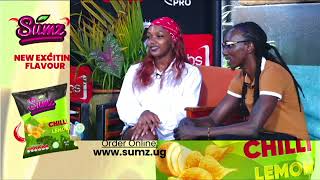 How should Ugandan music sound  NBS After 5 [upl. by Ventre]