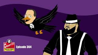 Jim Cornette Reviews Adam Pearces Sit Down With Bronson Reed on WWE Raw [upl. by Anaiad64]