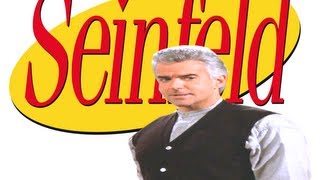 Seinfeld  J Peterman [upl. by Masera]