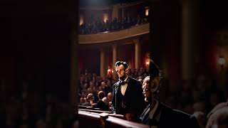 The Assassination of President Lincoln A Fateful Night [upl. by Rickie]