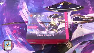 Kamigawa Neon Dynasty Bundle  MYTHICS [upl. by Pollie]