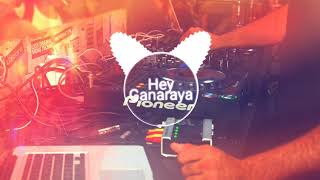 Hey Ganaraya  DJ Tony James Remix Ganesh Chaturthi Special [upl. by Circosta968]