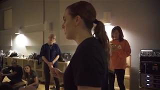 dvsn quotHallucinationsquot  Choreography by Abigail Brockman [upl. by Adirem814]