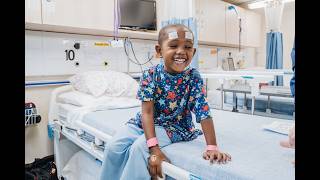 Transforming Lives at Sea Join Mercy Ships in Global Healthcare Partnerships [upl. by Horatia]