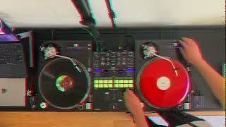 products of environment  vinyl mix  dub techno amp house [upl. by Laflam]