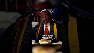 I hurt your feelingsmovie thehatefuleight shorts [upl. by Htebazle]