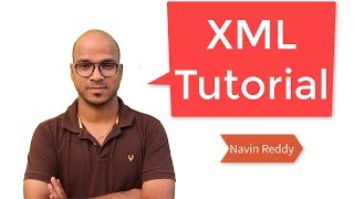 XML Tutorial for Beginners Theory [upl. by Menard]