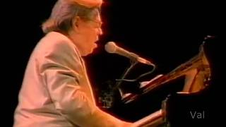 Tom Jobim  EU SEI QUE VOU TE AMAR [upl. by Ellevehc234]