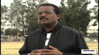 Johnnie Cochran Jr Exclusive Interview OJ Simpson amp others by filmmaker Keith ODerek [upl. by Hirza565]