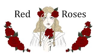 Red Roses Meanings amp Stories [upl. by Manouch52]