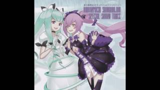 DoDonPachi Saidaioujou Arrange Album  Kachi Stage Clear [upl. by Lletniuq]