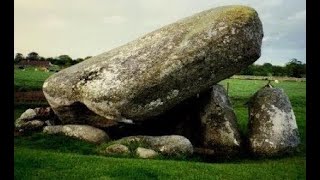 DOLMENS p3  Stone Age amp Neolithic NEVER Happened [upl. by Pelage]