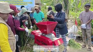 PEMBERDAYAAN MASYARAKAT KELURAHAN 19 NOPEMBER KECAMATAN WUNDULAKO USNKOLAKAKEMENDIKBUDRISTEK [upl. by Stovall]