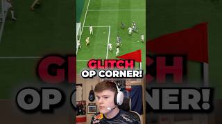 HOW TO SCORE THE QUICK CORNER IN FC 25 [upl. by Ahsoyek]