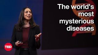 The World’s Rarest Diseases — And How They Impact Everyone  Anna Greka  TED [upl. by Llener32]