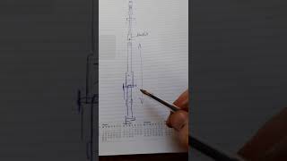 Beneteau Lifting Keel Mechanism explained diagramatically [upl. by Jabez]