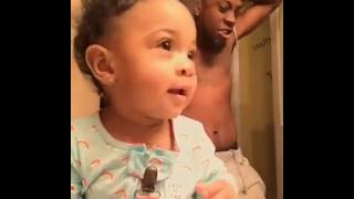 funny dad misbehaves too early in 2019 [upl. by Phina]