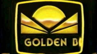 1985 Golden Book Video Opening Logo with Simitar Entertainment jingle [upl. by Shalna633]