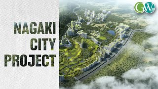 ‘NAGAKI CITY’ URBAN DEV DEPT CLARIFIES ON PROPOSED PROJECT [upl. by Aineles]