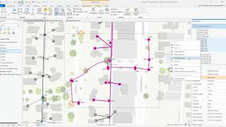 Introduction to ArcGIS Pro for utilities [upl. by Berglund683]