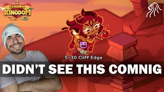 F2P Nutmeg Tiger Cookie Boss Guide  Cookie Run Kingdom [upl. by Qidas]