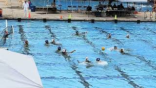 2024 Junior Olympics Water Polo [upl. by Baldridge619]