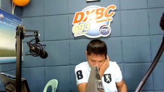 RMN DXBC Butuan 693 Live Stream [upl. by Publias]