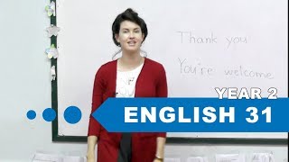 Year 2 English Lesson 31 Inferring Feelings [upl. by Johathan]