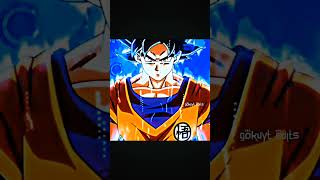 Father vs saon ☠️💀dbsdbzdragonballsuper shortsedit shortanime [upl. by Novaelc]