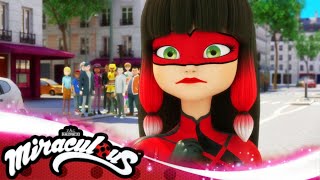 MIRACULOUS  🐞 REVELATION  Akumatized 🐾  Miraculous Ladybug Revelation English Dub  Fan Made [upl. by Olenka]