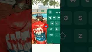 Apple car 💀💀😐😐 apple cart automobile funny gta vlog gaming h2 [upl. by Hsevahb238]