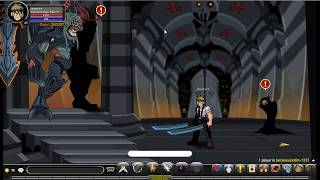 AQWorlds  How To Get To Nulgath amp Ungodly Reavers [upl. by Neelya257]