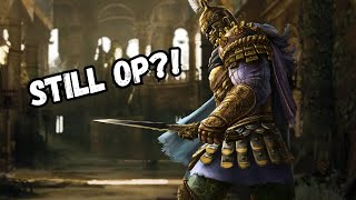 Centurion Is Still OP  For Honor [upl. by Paryavi]