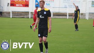 MATCH HIGHLIGHTS  Blantyre Victoria Vs Forth Wanderers  PreSeason Friendly [upl. by Thomsen]