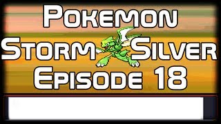 Pokémon Sacred Gold amp Storm Silver  Episode 18 Bug Catching Contest [upl. by Eberle]