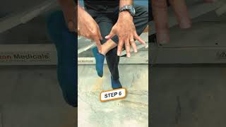 Exercises for Varicose Veins Sciatica amp Knee Pain Relief [upl. by Brook]