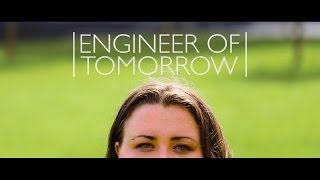 Engineer of Tomorrow Chelsea Back [upl. by Callum]