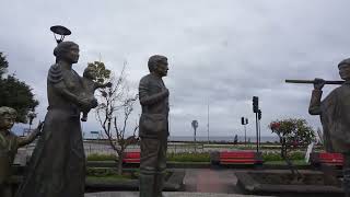 Chile City Tours  Puerto Montt  12102024 [upl. by Erle]